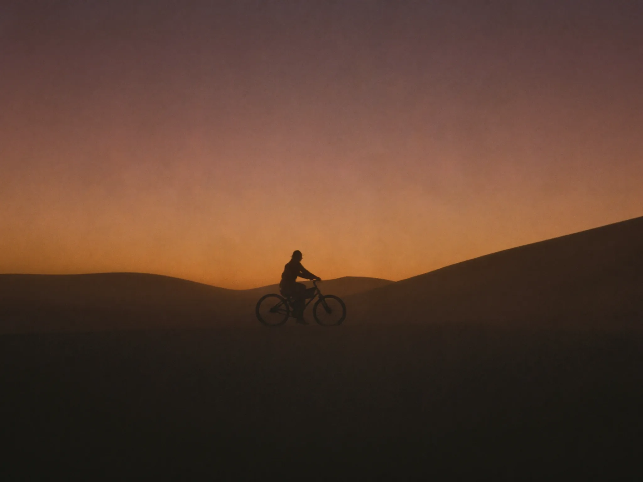 a frame from a VINC-made film