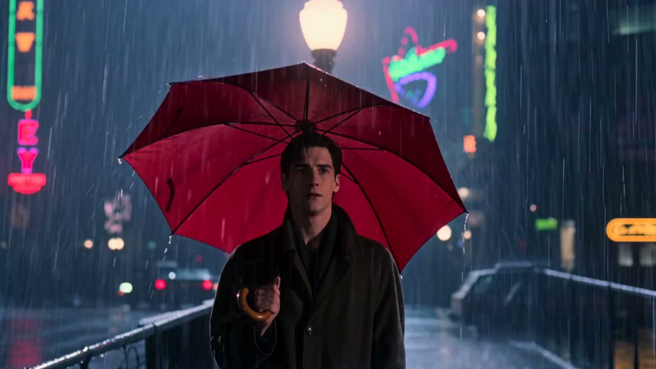 vinc direct mode trailer still